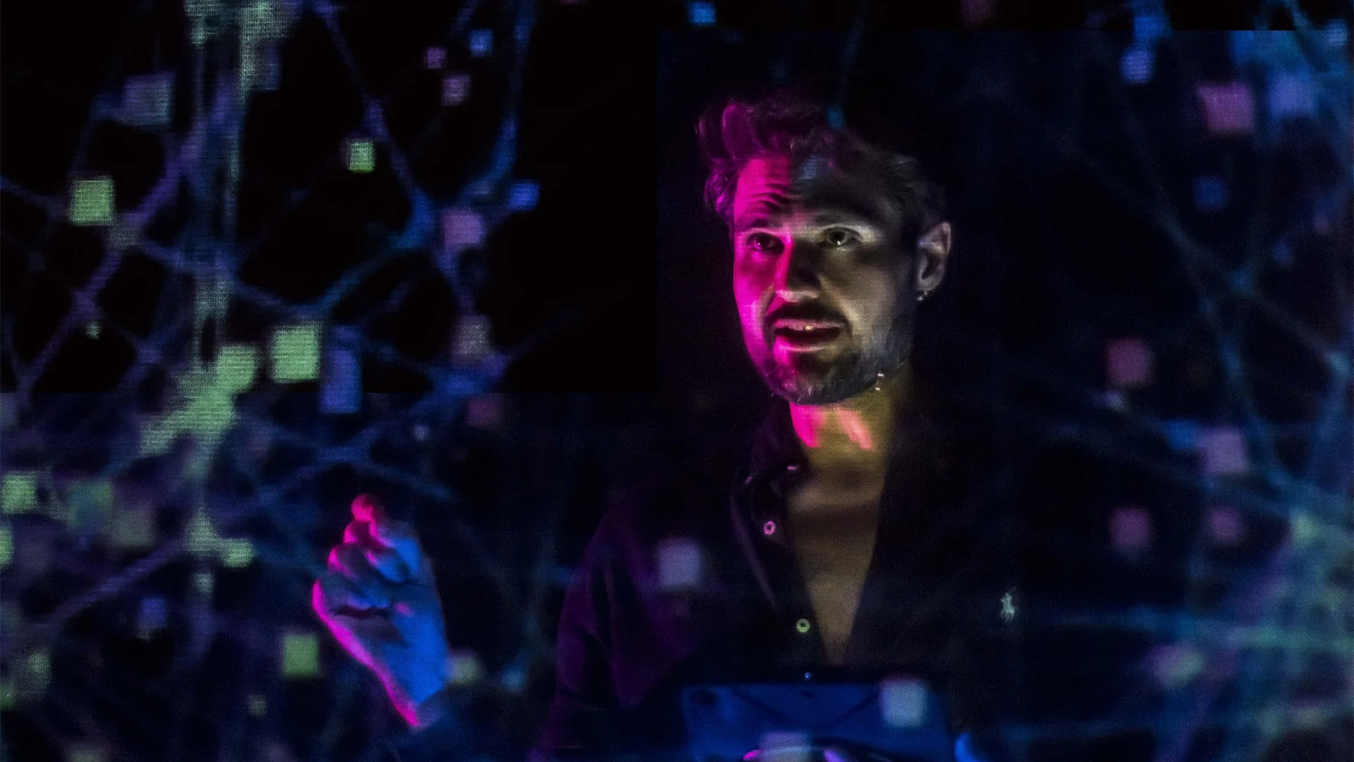 The Javaad Alipoor Company